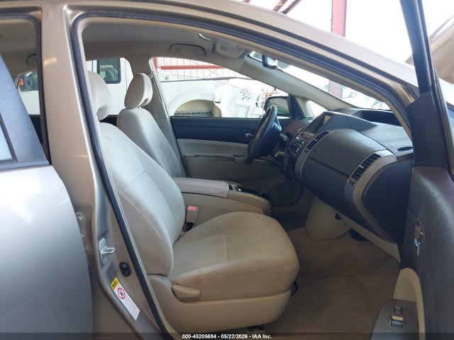 2009 Toyota Prius მანქანა იყიდება აუქციონზე, vin: JTDKB20U397821891, აუქციონის ნომერი: 45205694