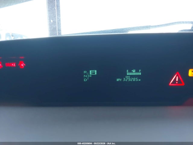 2009 Toyota Prius მანქანა იყიდება აუქციონზე, vin: JTDKB20U397821891, აუქციონის ნომერი: 45205694