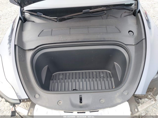 Auction sale of the 2023 Tesla Model Y Awd/long Range Dual Motor All-wheel Drive, vin: 7SAYGDEEXPA157041, lot number: 45205698