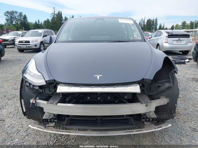 Aukcja sprzedaży 2023 Tesla Model Y Awd/long Range Dual Motor All-wheel Drive, vin: 7SAYGDEEXPA157041, numer aukcji: 45205698