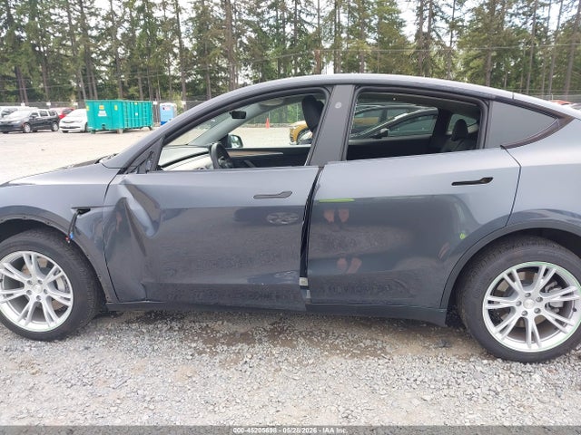 Aukcja sprzedaży 2023 Tesla Model Y Awd/long Range Dual Motor All-wheel Drive, vin: 7SAYGDEEXPA157041, numer aukcji: 45205698