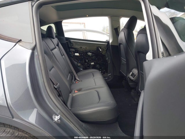 Aukcja sprzedaży 2023 Tesla Model Y Awd/long Range Dual Motor All-wheel Drive, vin: 7SAYGDEEXPA157041, numer aukcji: 45205698