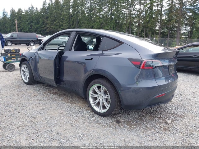 Aukcja sprzedaży 2023 Tesla Model Y Awd/long Range Dual Motor All-wheel Drive, vin: 7SAYGDEEXPA157041, numer aukcji: 45205698