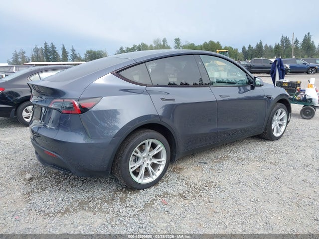 Aukcja sprzedaży 2023 Tesla Model Y Awd/long Range Dual Motor All-wheel Drive, vin: 7SAYGDEEXPA157041, numer aukcji: 45205698