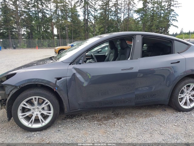 Aukcja sprzedaży 2023 Tesla Model Y Awd/long Range Dual Motor All-wheel Drive, vin: 7SAYGDEEXPA157041, numer aukcji: 45205698