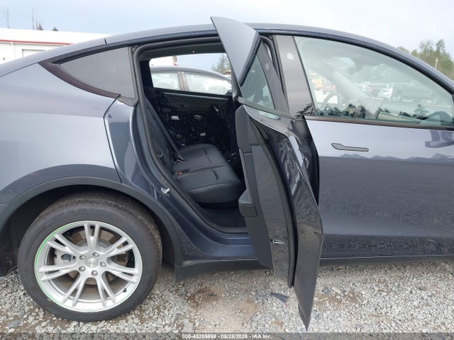 Aukcja sprzedaży 2023 Tesla Model Y Awd/long Range Dual Motor All-wheel Drive, vin: 7SAYGDEEXPA157041, numer aukcji: 45205698