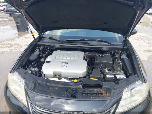 45205699 :رقم المزاد ، JTHBK1GG6D2018121 vin ، 2013 Lexus Es 350 مزاد بيع