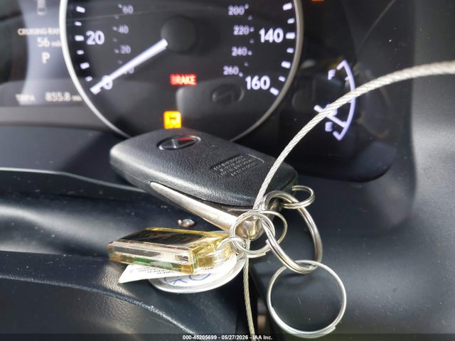 45205699 :رقم المزاد ، JTHBK1GG6D2018121 vin ، 2013 Lexus Es 350 مزاد بيع