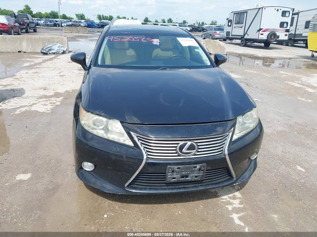 45205699 :رقم المزاد ، JTHBK1GG6D2018121 vin ، 2013 Lexus Es 350 مزاد بيع