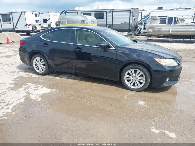 45205699 :رقم المزاد ، JTHBK1GG6D2018121 vin ، 2013 Lexus Es 350 مزاد بيع