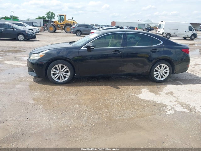 45205699 :رقم المزاد ، JTHBK1GG6D2018121 vin ، 2013 Lexus Es 350 مزاد بيع