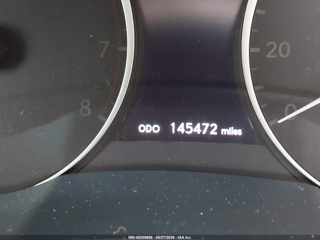 45205699 :رقم المزاد ، JTHBK1GG6D2018121 vin ، 2013 Lexus Es 350 مزاد بيع