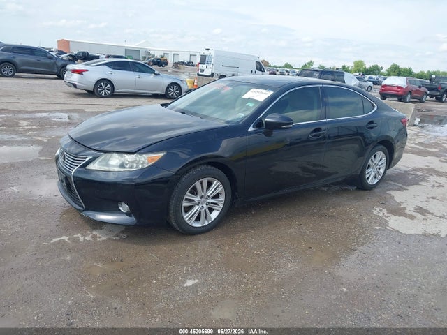 45205699 :رقم المزاد ، JTHBK1GG6D2018121 vin ، 2013 Lexus Es 350 مزاد بيع