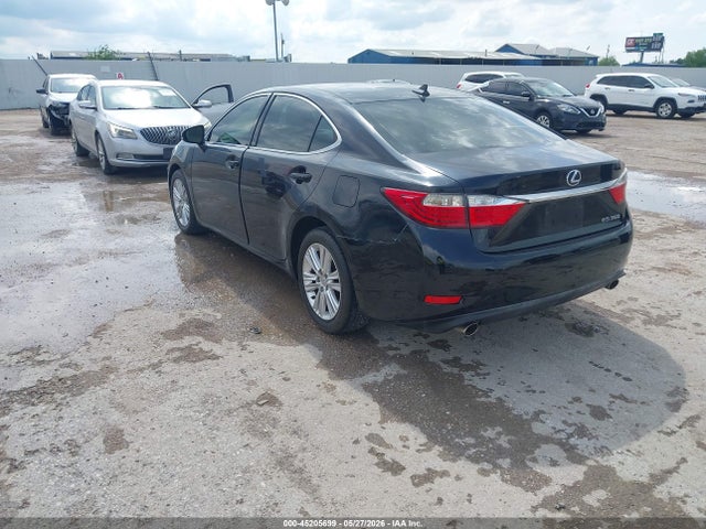 45205699 :رقم المزاد ، JTHBK1GG6D2018121 vin ، 2013 Lexus Es 350 مزاد بيع