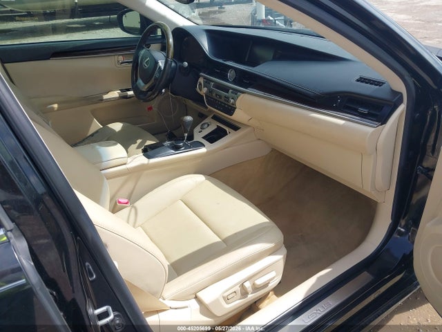 45205699 :رقم المزاد ، JTHBK1GG6D2018121 vin ، 2013 Lexus Es 350 مزاد بيع