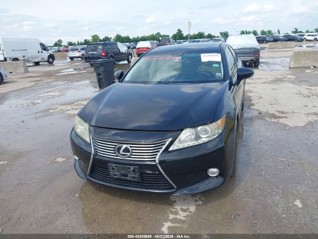 45205699 :رقم المزاد ، JTHBK1GG6D2018121 vin ، 2013 Lexus Es 350 مزاد بيع