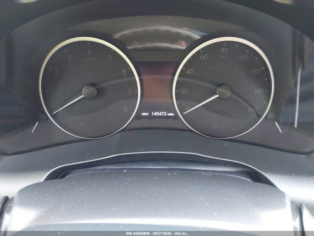45205699 :رقم المزاد ، JTHBK1GG6D2018121 vin ، 2013 Lexus Es 350 مزاد بيع