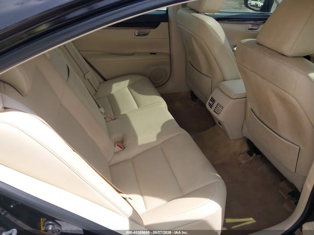 45205699 :رقم المزاد ، JTHBK1GG6D2018121 vin ، 2013 Lexus Es 350 مزاد بيع