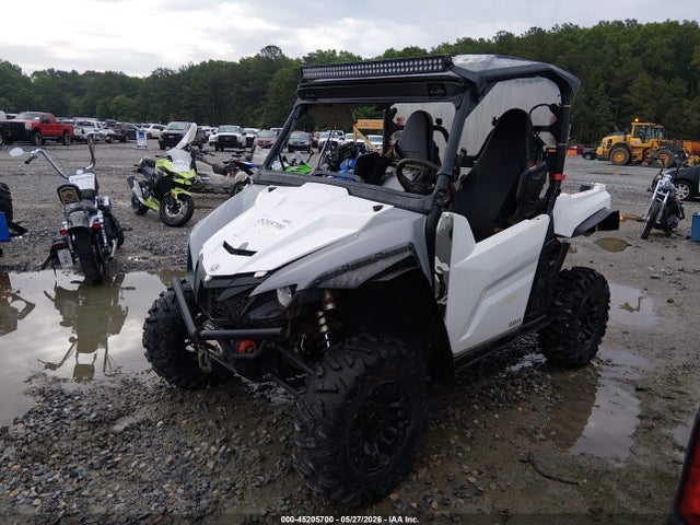 Aukcja sprzedaży 2024 Yamaha Yxe1000, vin: 5Y4AN52Y7RA102349, numer aukcji: 45205700