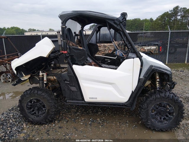 Aukcja sprzedaży 2024 Yamaha Yxe1000, vin: 5Y4AN52Y7RA102349, numer aukcji: 45205700