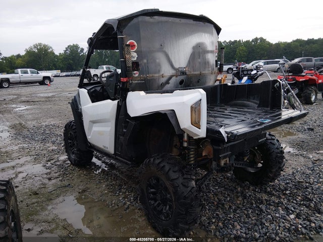 Aukcja sprzedaży 2024 Yamaha Yxe1000, vin: 5Y4AN52Y7RA102349, numer aukcji: 45205700