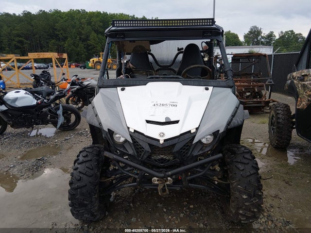 Aukcja sprzedaży 2024 Yamaha Yxe1000, vin: 5Y4AN52Y7RA102349, numer aukcji: 45205700