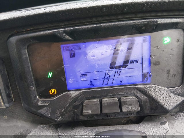 Aukcja sprzedaży 2024 Yamaha Yxe1000, vin: 5Y4AN52Y7RA102349, numer aukcji: 45205700