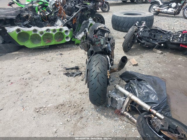 2016 Yamaha Yzfr1s მანქანა იყიდება აუქციონზე, vin: JYARN42E5GA001329, აუქციონის ნომერი: 45205706