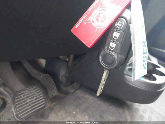 45205713 :رقم المزاد ، 3C6LRVBG9ME506361 vin ، 2021 Ram Promaster 1500 High Roof 136 Wb مزاد بيع