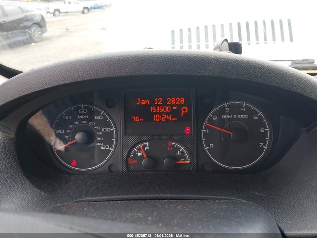 45205713 :رقم المزاد ، 3C6LRVBG9ME506361 vin ، 2021 Ram Promaster 1500 High Roof 136 Wb مزاد بيع