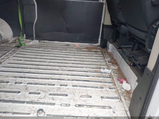 45205713 :رقم المزاد ، 3C6LRVBG9ME506361 vin ، 2021 Ram Promaster 1500 High Roof 136 Wb مزاد بيع