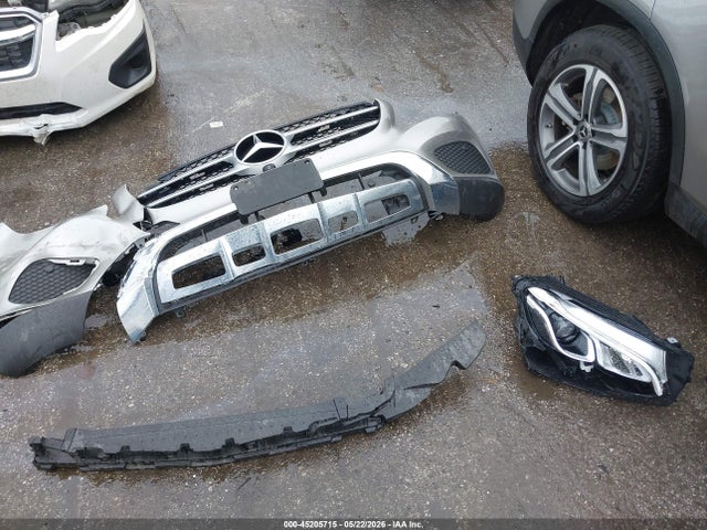 Продаж на аукціоні авто 2019 Mercedes-benz Glc 300 4matic, vin: WDC0G4KBXKV165622, номер лоту: 45205715
