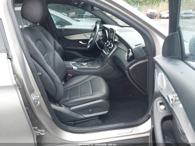 Продаж на аукціоні авто 2019 Mercedes-benz Glc 300 4matic, vin: WDC0G4KBXKV165622, номер лоту: 45205715