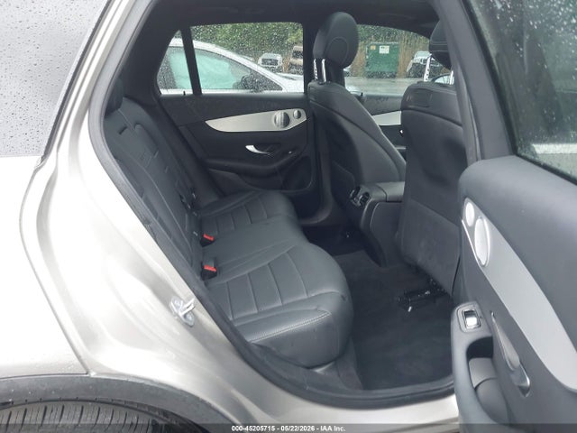 Продаж на аукціоні авто 2019 Mercedes-benz Glc 300 4matic, vin: WDC0G4KBXKV165622, номер лоту: 45205715