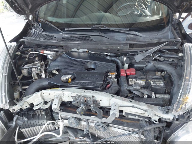 Aukcja sprzedaży 2015 Nissan Juke Sv, vin: JN8AF5MR2FT500620, numer aukcji: 45205717