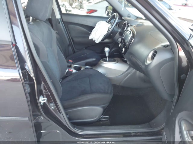 Aukcja sprzedaży 2015 Nissan Juke Sv, vin: JN8AF5MR2FT500620, numer aukcji: 45205717