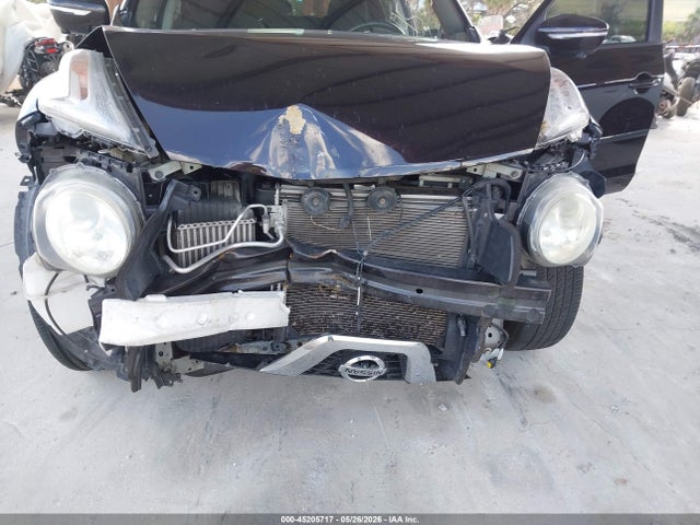 Aukcja sprzedaży 2015 Nissan Juke Sv, vin: JN8AF5MR2FT500620, numer aukcji: 45205717