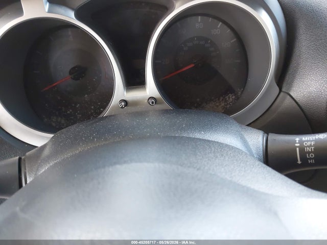 Aukcja sprzedaży 2015 Nissan Juke Sv, vin: JN8AF5MR2FT500620, numer aukcji: 45205717