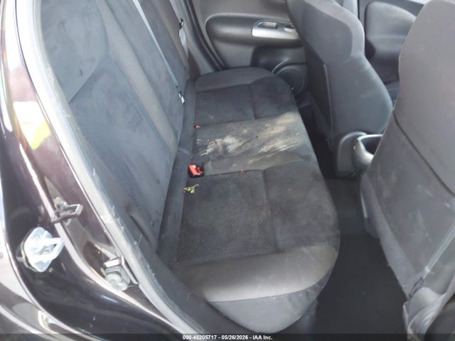 Aukcja sprzedaży 2015 Nissan Juke Sv, vin: JN8AF5MR2FT500620, numer aukcji: 45205717