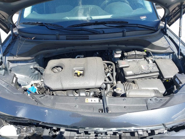 KIA SOUL LX 2024 KNDJ23AU6R7915182 Image 10