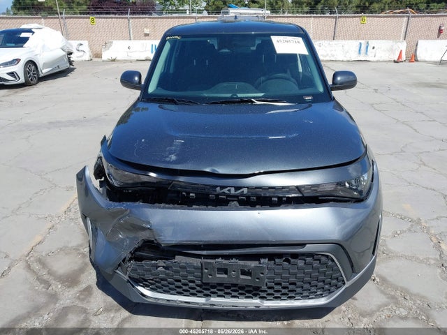 KIA SOUL LX 2024 KNDJ23AU6R7915182 Image 12