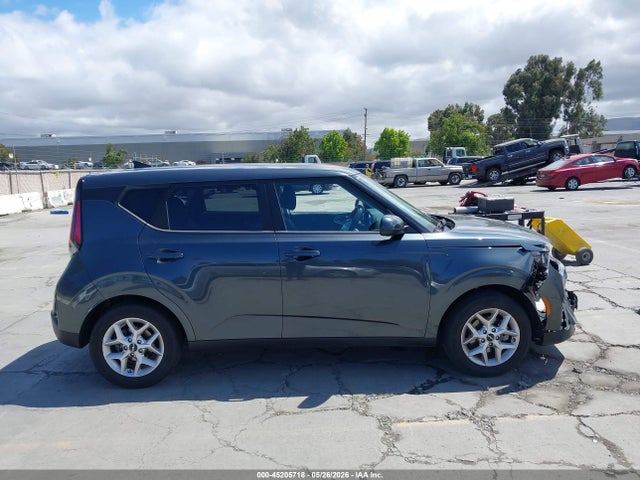KIA SOUL LX 2024 KNDJ23AU6R7915182 Image 13
