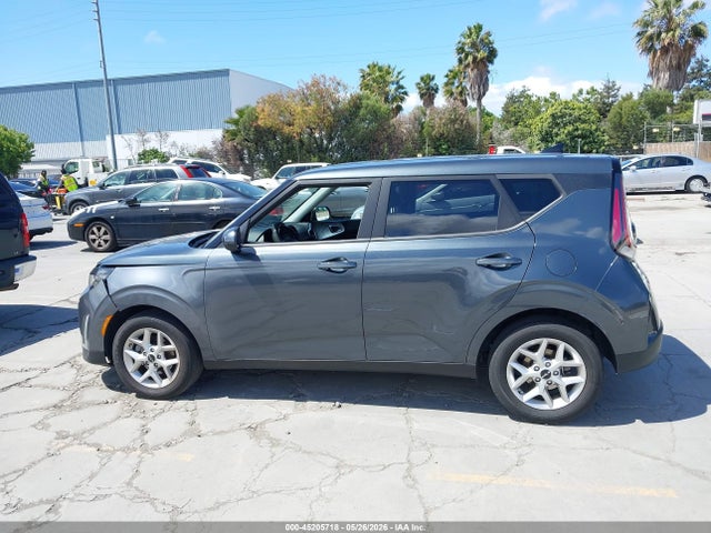 KIA SOUL LX 2024 KNDJ23AU6R7915182 Image 14