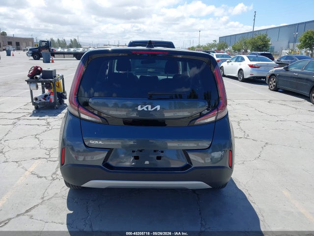 KIA SOUL LX 2024 KNDJ23AU6R7915182 Image 16