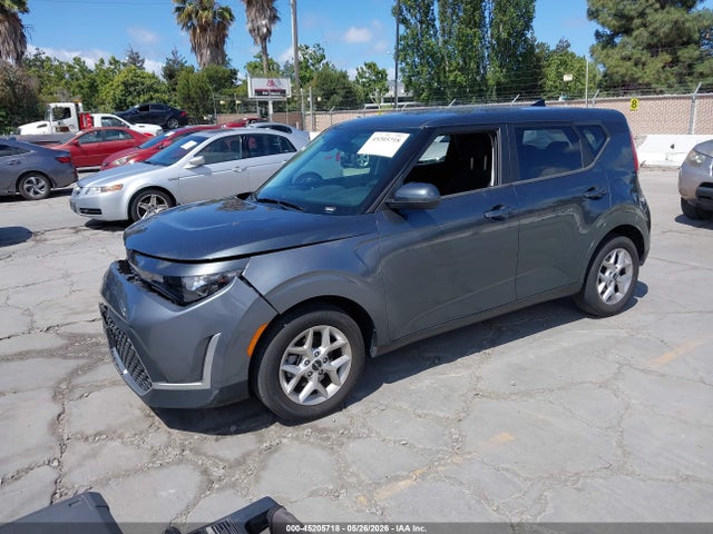 KIA SOUL LX 2024 KNDJ23AU6R7915182 Image 2