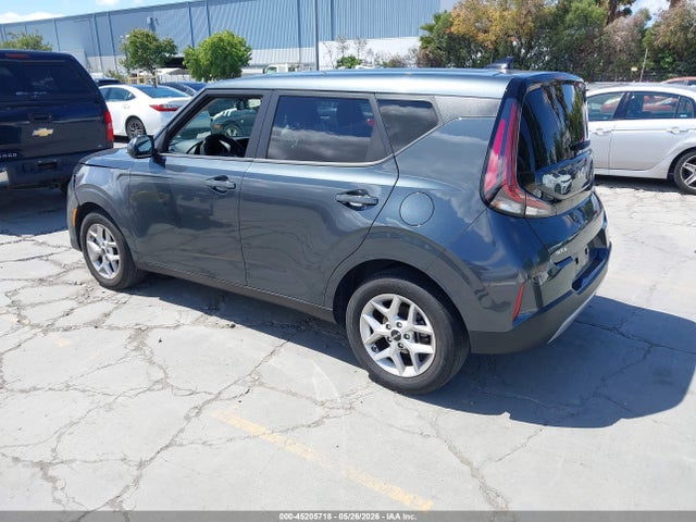 KIA SOUL LX 2024 KNDJ23AU6R7915182 Image 3