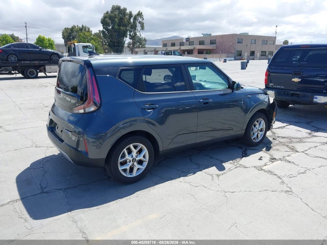 KIA SOUL LX 2024 KNDJ23AU6R7915182 Image 4