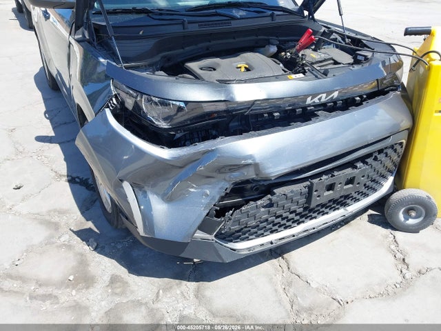 KIA SOUL LX 2024 KNDJ23AU6R7915182 Image 6