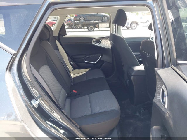 KIA SOUL LX 2024 KNDJ23AU6R7915182 Image 8