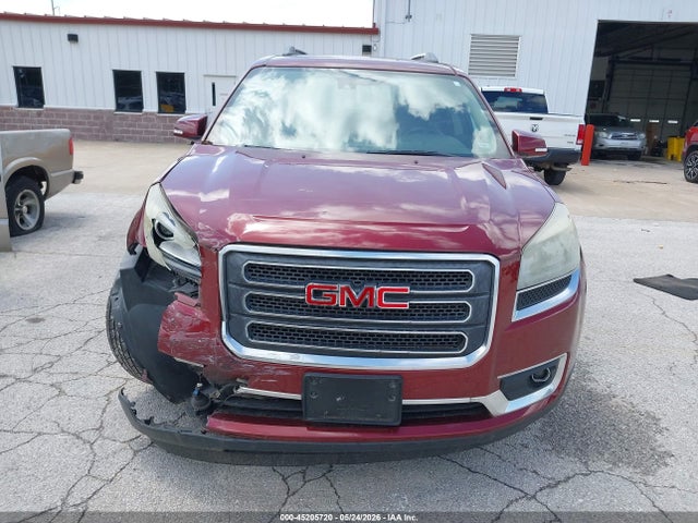 Aukcja sprzedaży 2015 Gmc Acadia Slt-1, vin: 1GKKVRKD9FJ344755, numer aukcji: 45205720